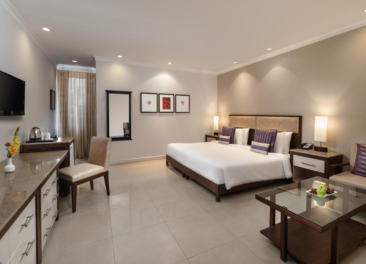 Sarovar Portico Surajkund New Delhi Exterior photo