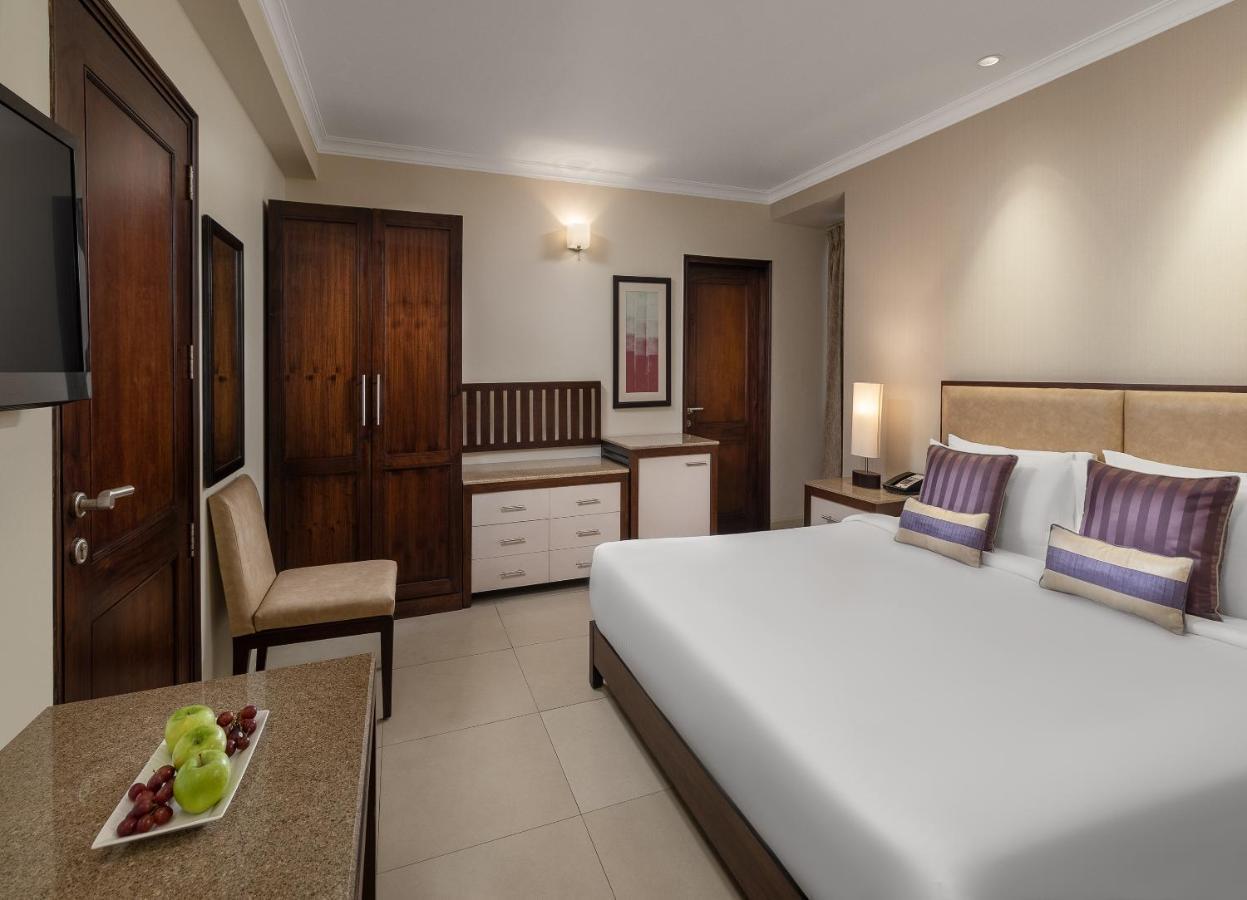 Sarovar Portico Surajkund New Delhi Exterior photo