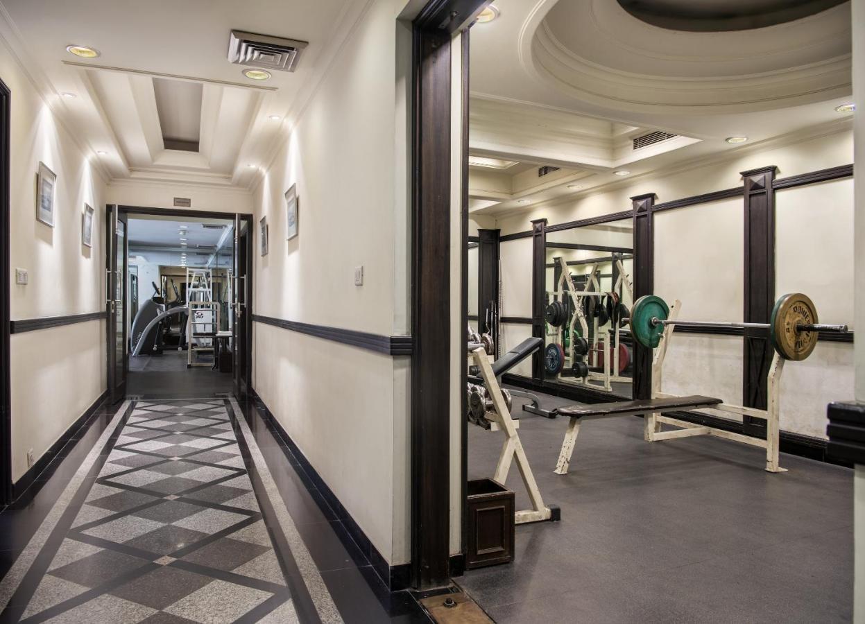 Sarovar Portico Surajkund New Delhi Exterior photo