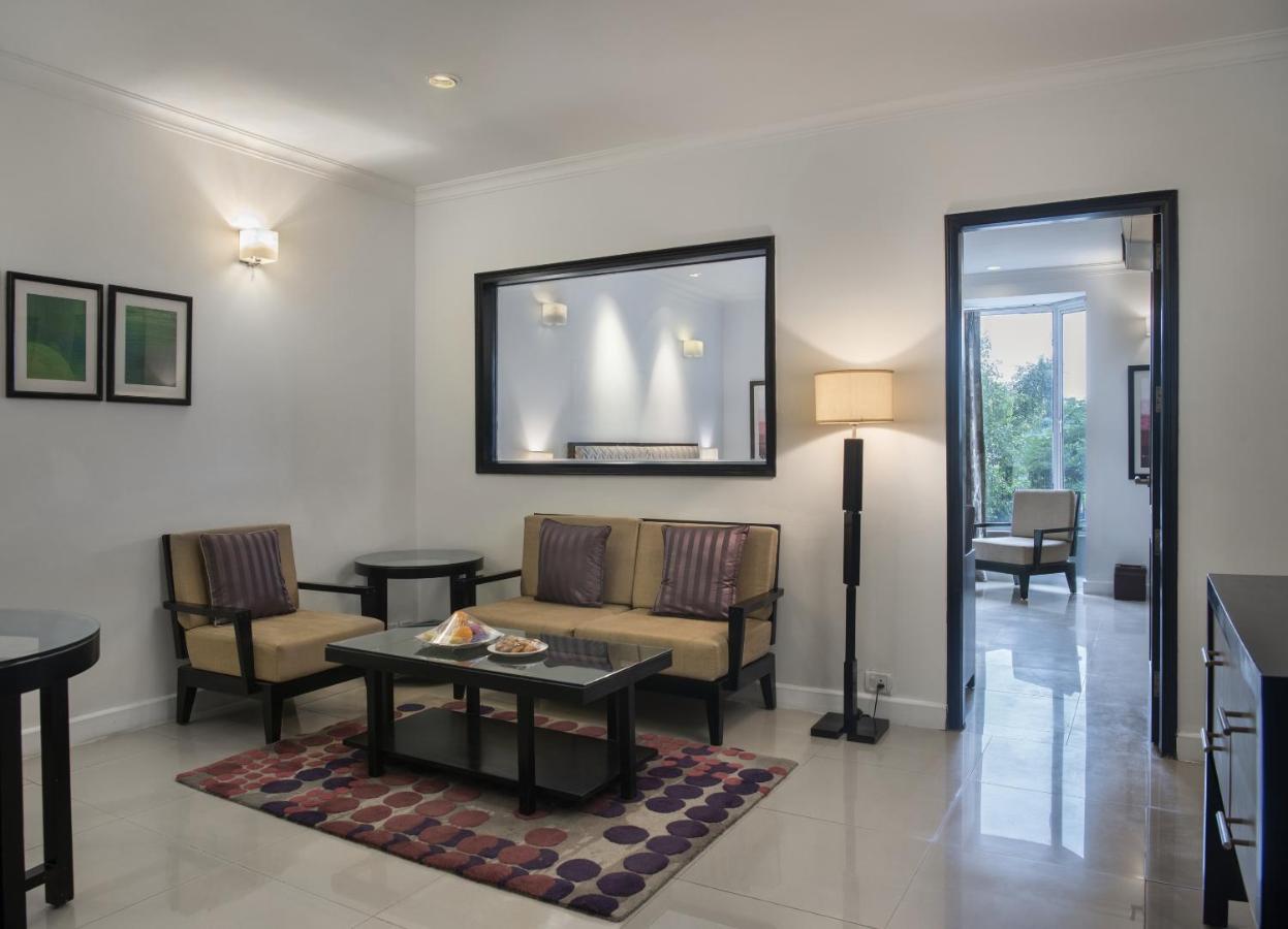 Sarovar Portico Surajkund New Delhi Exterior photo