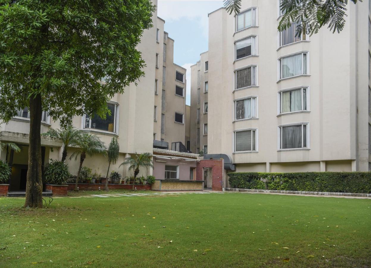 Sarovar Portico Surajkund New Delhi Exterior photo