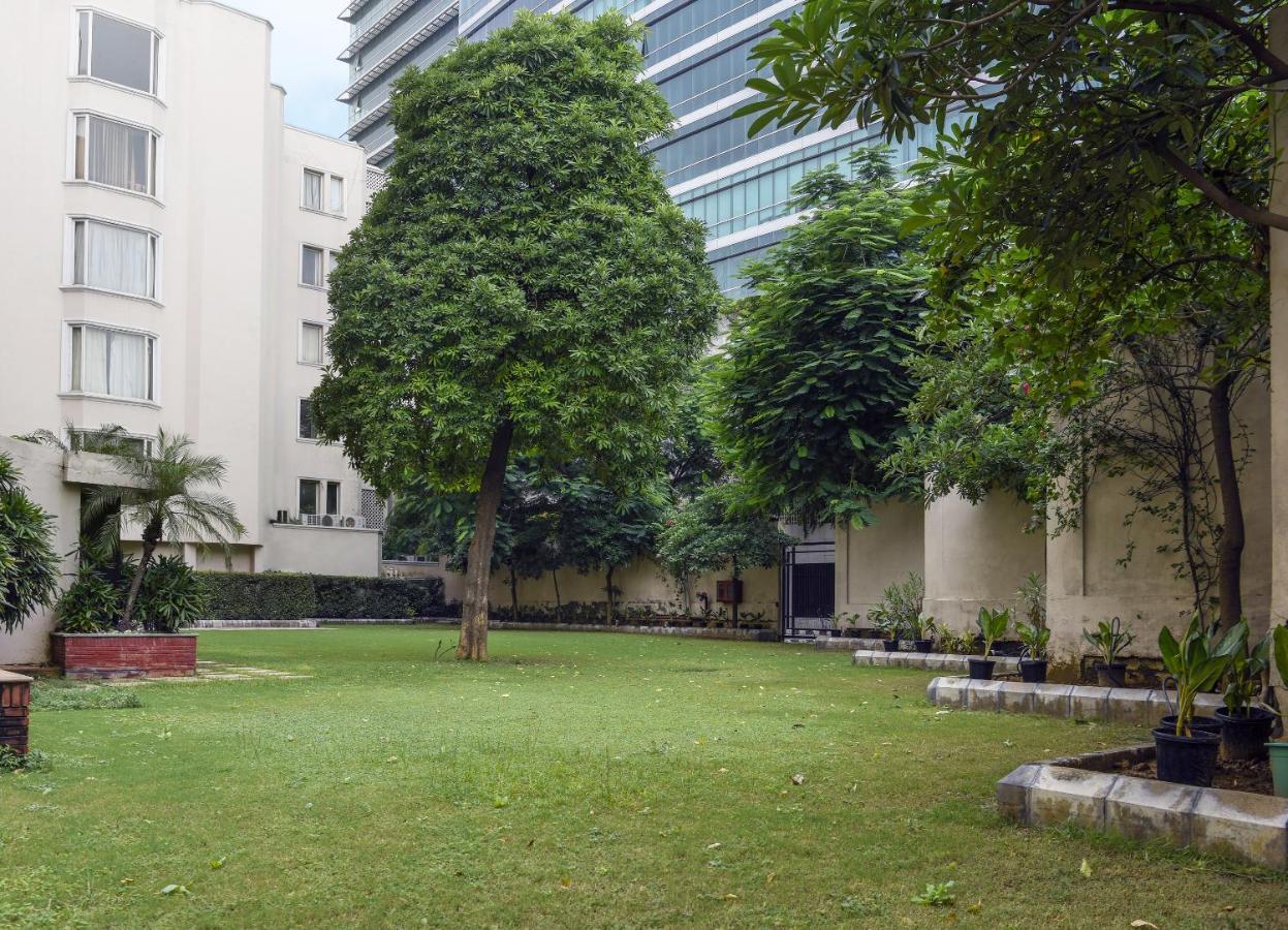 Sarovar Portico Surajkund New Delhi Exterior photo